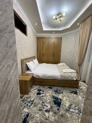 Посуточно Двухкомнотная квартира для гостей города Самарканд