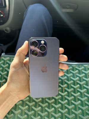 14 pro 256 gb karobkasi bor