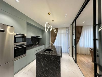 Жк Parkwood-Сдается новая квартира в элитном комплексе Ташкента!