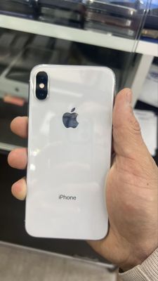 Iphone X 64 gb