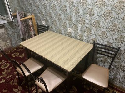 Стол стул хорошего качества