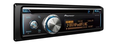 Pioneer 8700 bt магнитола