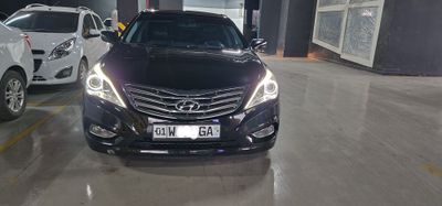 Hyundai Grandeur (Azera) V6/3.0L 2014