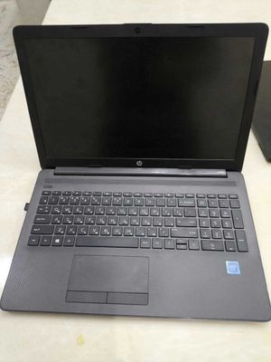 Ноутбук HP Intel celeron, 8 GB RAM, 128GB SSD, 1TB HDD, 15.6"