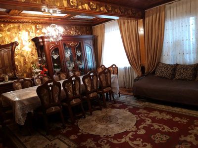 стол и стуля+комод