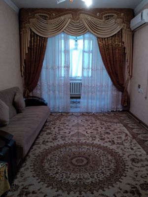 Uzoq Muddatga Kvartirant Olamiz