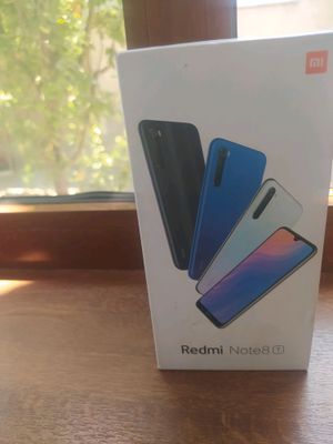 redmi note 8 T