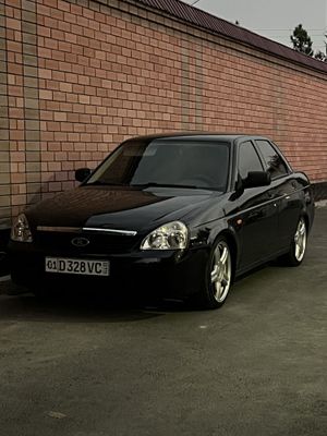 Lada priora 2170
