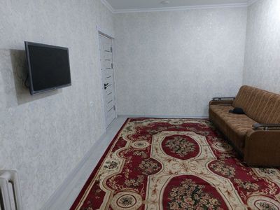 Карасув 4, 1 х 2 хона килинган оилага берилади