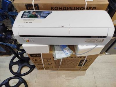 Artel Shahrisabz 12 Inverter Konditsioner – Sovutish va Isitish!