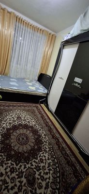 Shahrisabz shahar Kamolot mahallasidan uy sotiladi