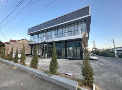 1300м2 Отдельно Здания Продаётся г.Ташкент