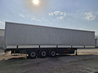 KASSBOHRER Germany 2019Год