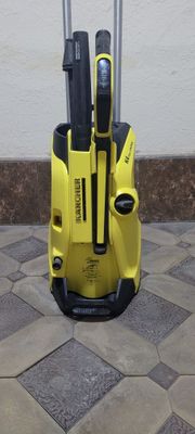 karcher k4 full control