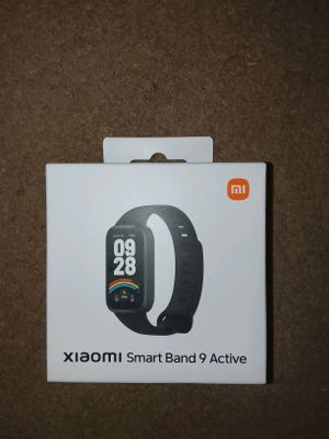 Xiaomi smart band 9 active