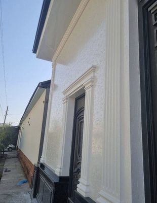 Fasad Travertin xizmati
