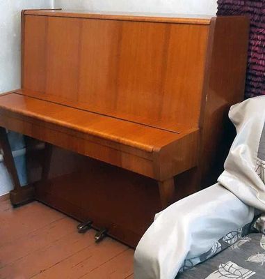 Пионино Октава СССР