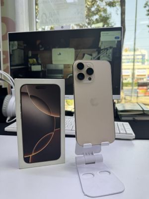 Iphone 16 Pro Max 256Gb ZA/A