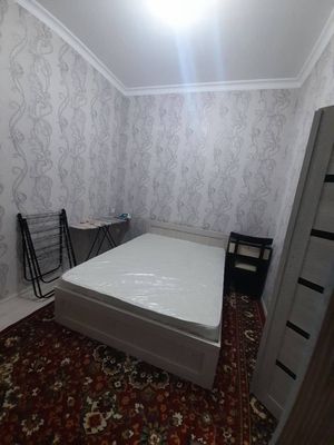 Mirzo Ukuğbek va Pushkin metrosi urtasida kvartira ijaraga beriladi