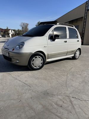 Matiz Best 2015 Oq