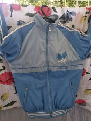 #ReMake Adidas ветровка