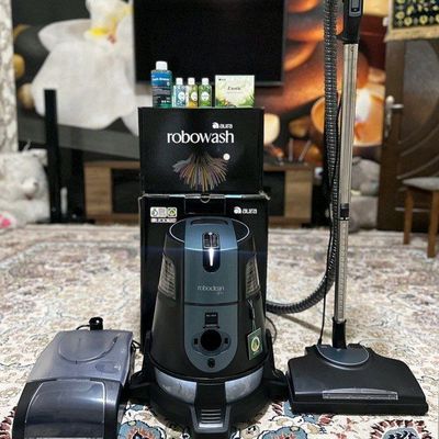 roboclean pro