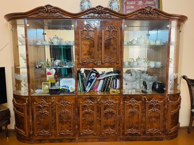 Стенка для зала