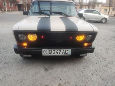 Vaz 2106 bejiviy