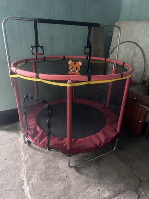 Продается детский батут