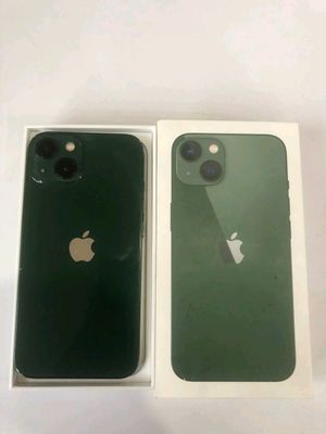 iPhone 13 128gb karobka dakument