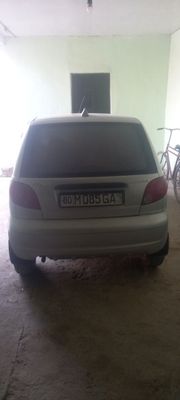 Daewoo matiz yaxshi