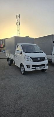 Changan 2020 yil Toza Kraska Gaz Bor