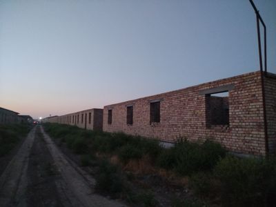 2 sotxli tugallanmagan xovli uy