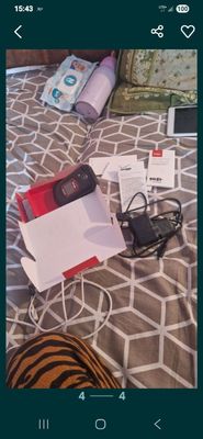 Kyocera duraxv 4620.yangi. Verizon.