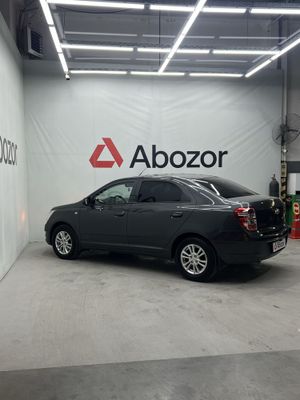 Продаётся автомобиль