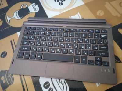 Pertigio planshet noutbook sotiladi