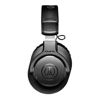 Наушники Audio - Technica ATH-M20XBT