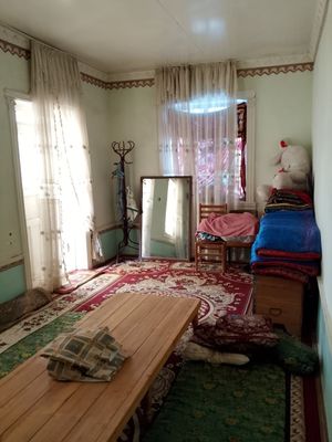 Surxondaryo vil Termiz shahar