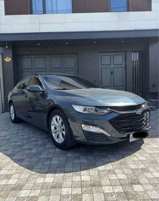 Malibu primier 2021