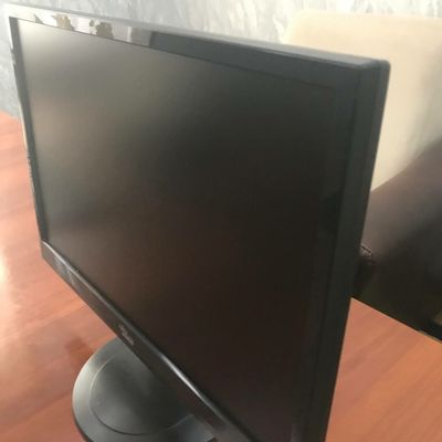 Manitor òzi prasesori yoq