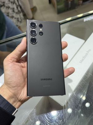 S 23 ultra 256 gb weitnam black