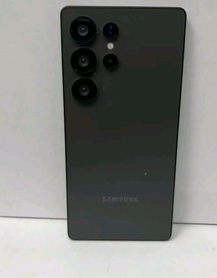 samsung s25 ultra 256