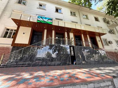 Сдается в аренду нежилое помещение