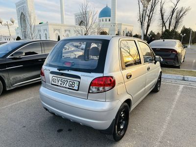 Matiz 2013 Avtomat