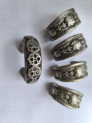 Бурынги Браслеты сатылады