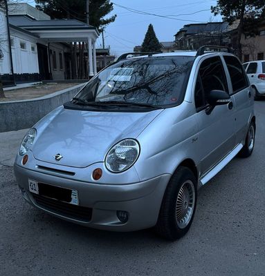 Matiz best H9