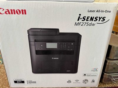 Canon i-sensys MF275dw