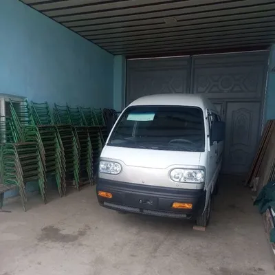 Damas sotiladi yili 2025 yil yurgan masofasi 1 200 km. Pollik chexol