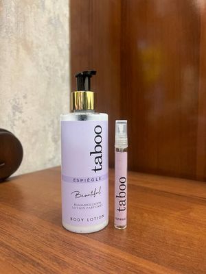 TABOO NABOR