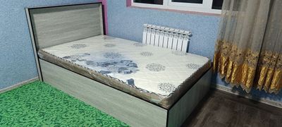 Новый качественный кровать